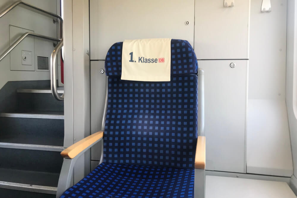 german train travel card