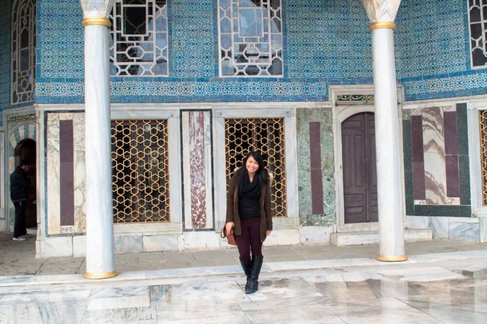 Solo travel in Istanbul - a photo diary ft. what to do with 4 days in Istanbul, Turkey.