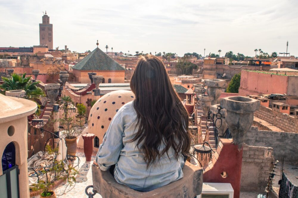 A Week in Morocco: My Spontaneous 1st Trip to Africa