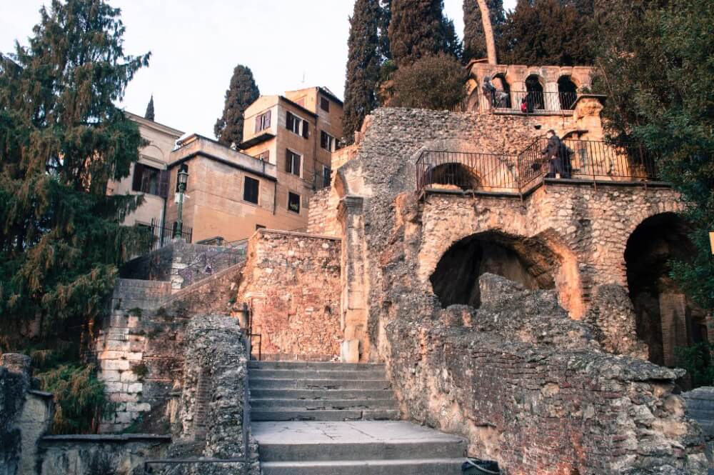 top 10 verona tourist attractions