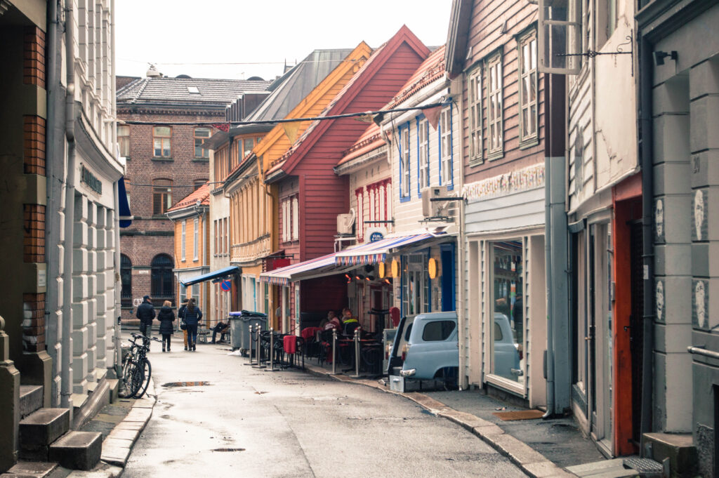 Bergen, Norway