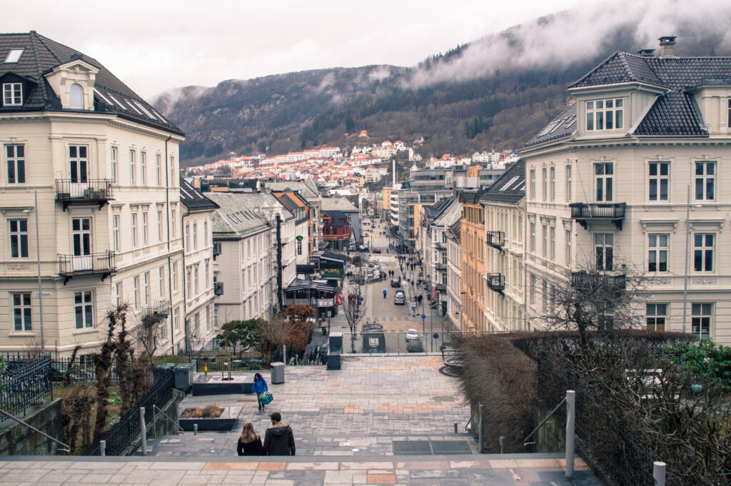 Happy to Wander Bergen-0581