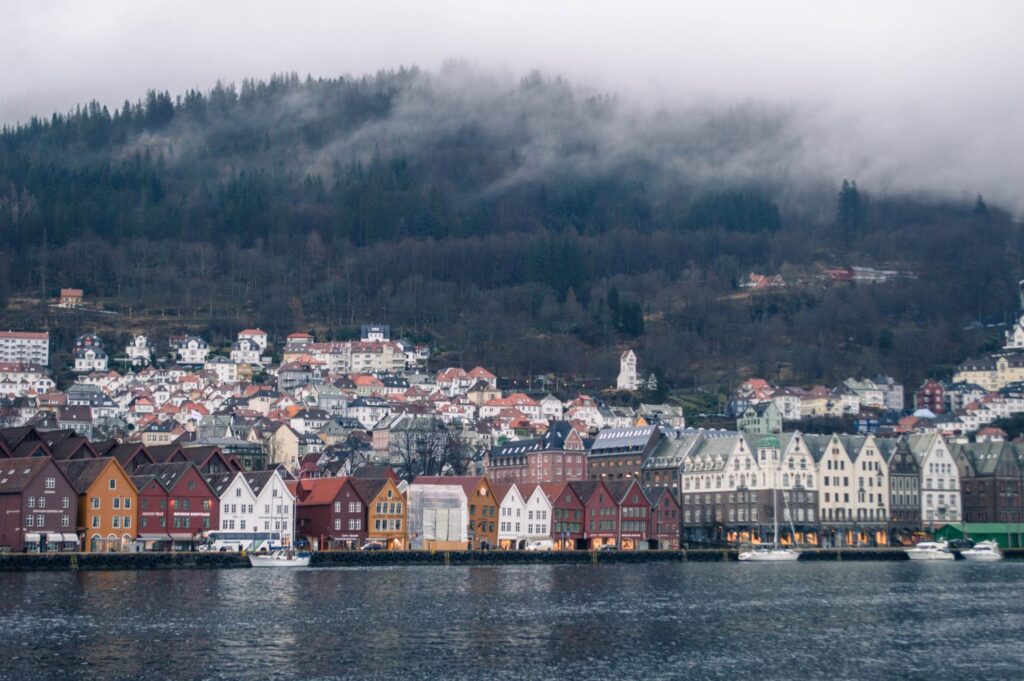 Bergen, Norway