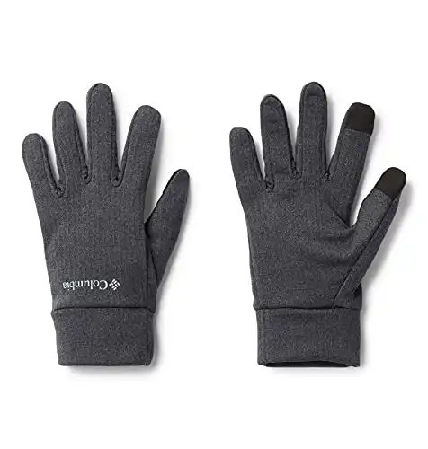 Touch Screen Responsive Fleece Gloves