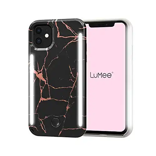 This Very Extra Light-up Phone Case