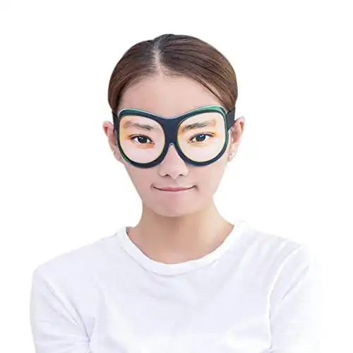 This Funny Sleeping Mask
