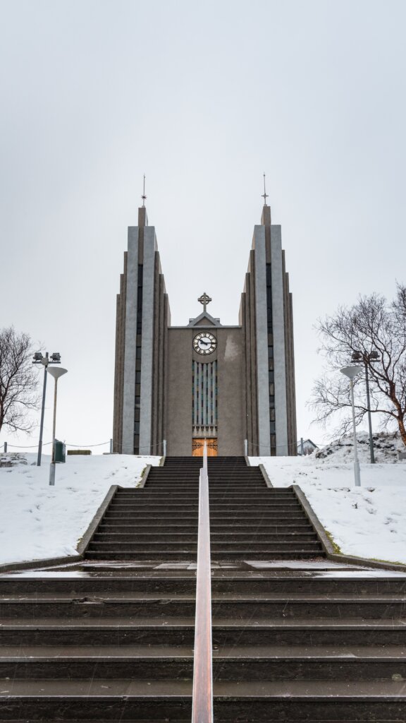 places in iceland to visit