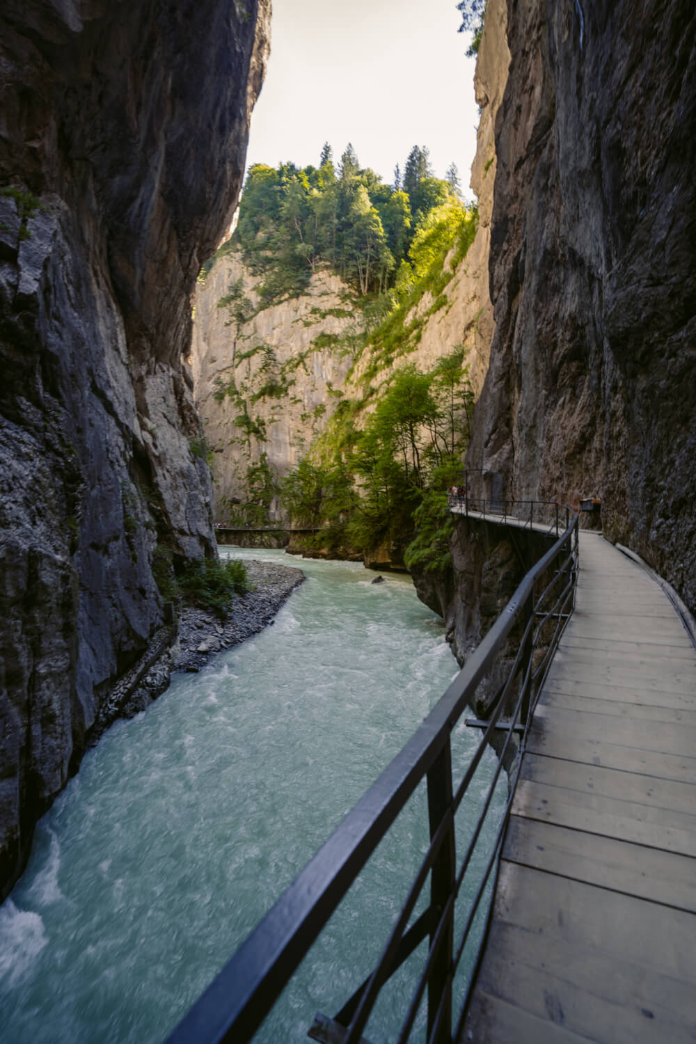 meiringen tourist