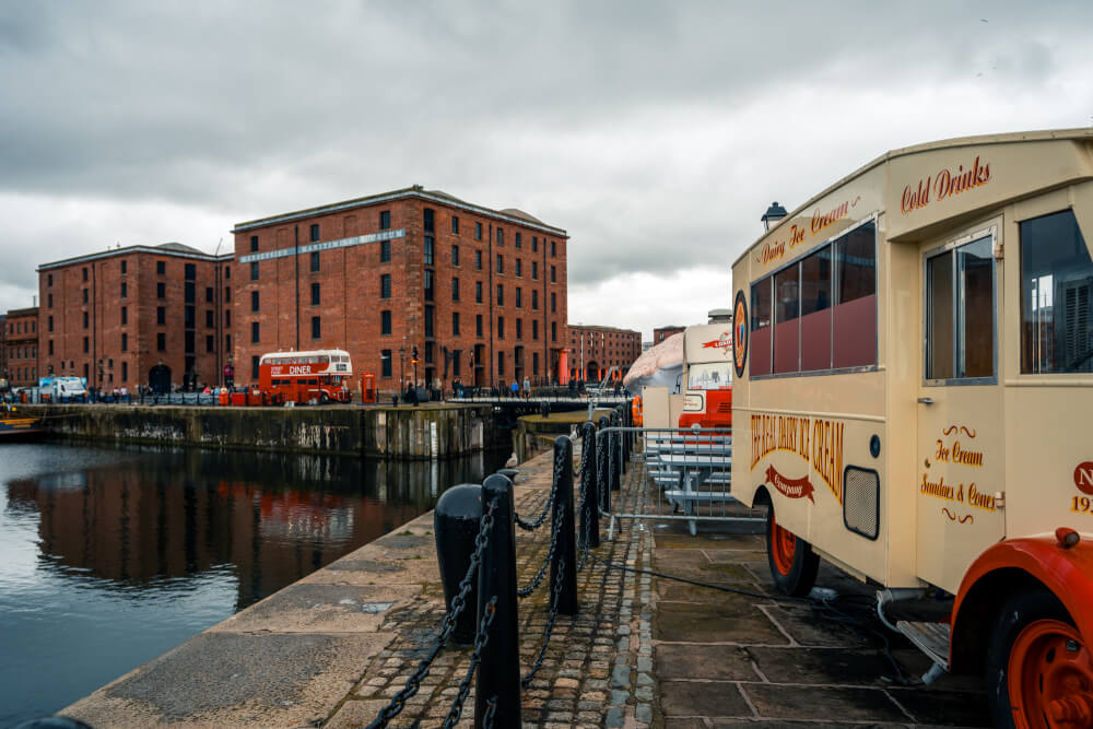 places to visit in liverpool for families