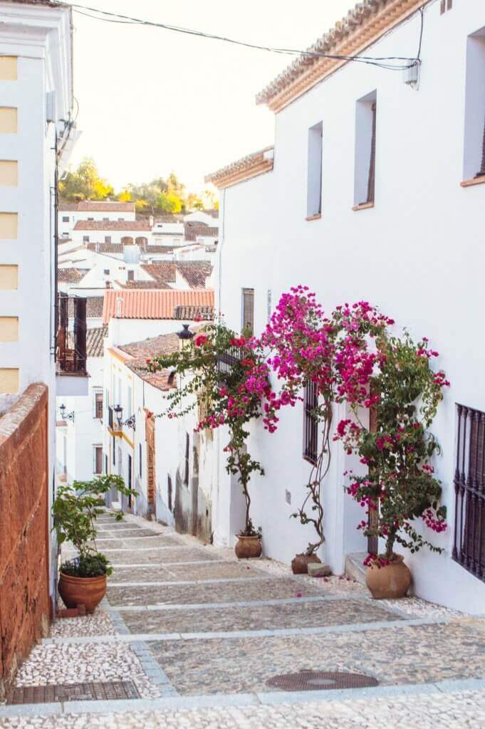 Wow, incredible photos from Sierra de Aracena, Spain, one of Andalusia's most beautiful hidden gems! #Spain #Andalucia #Travel