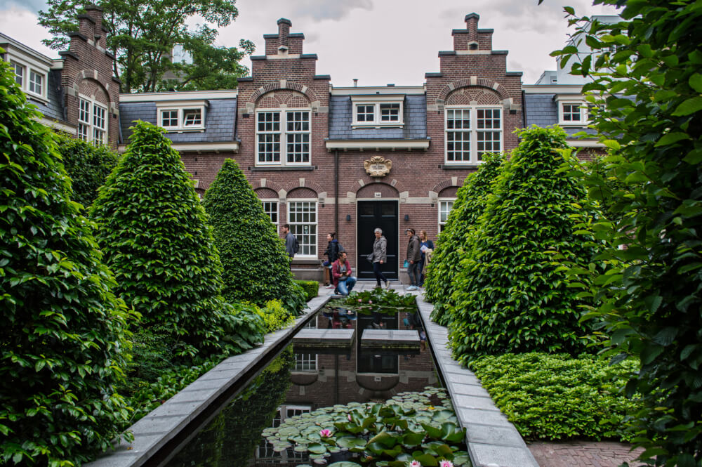 top 20 places to visit in netherlands