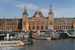35 Amsterdam Travel Tips for First Timers & Must Knows Before You Go