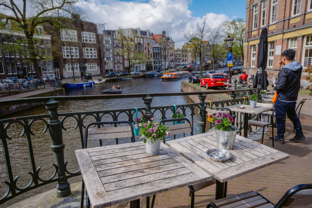 amsterdam travel tips