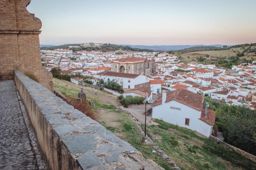 Wow, incredible photos from Sierra de Aracena, Spain, one of Andalusia's most beautiful hidden gems! #Spain #Andalucia #Travel