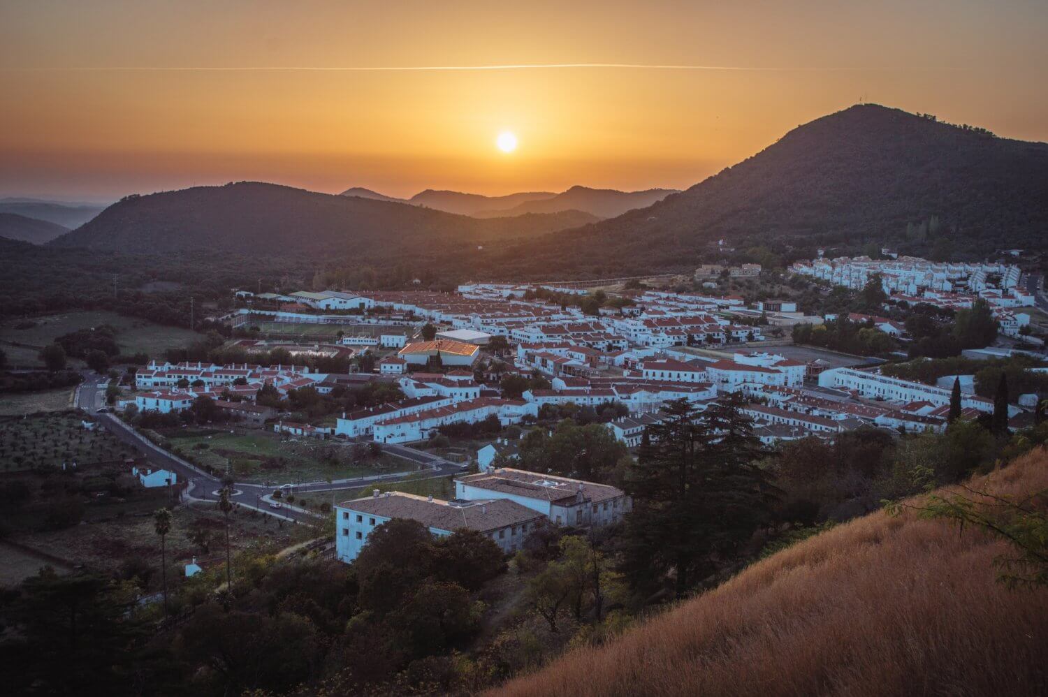 Wow, incredible photos from Sierra de Aracena, Spain, one of Andalusia's most beautiful hidden gems! #Spain #Andalucia #Travel