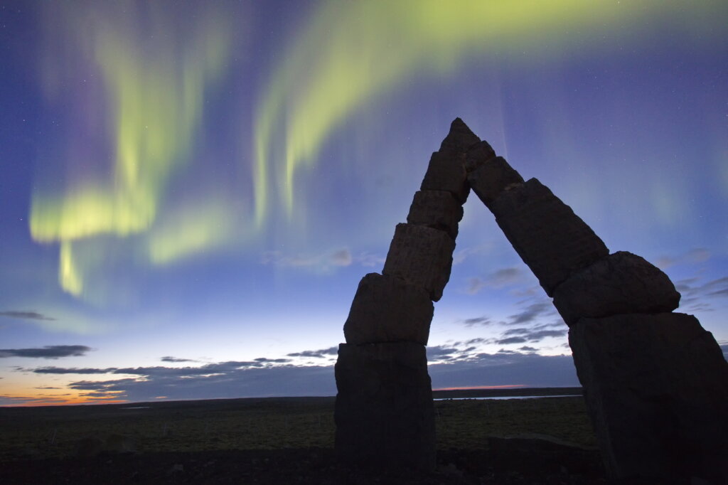 places in iceland to visit