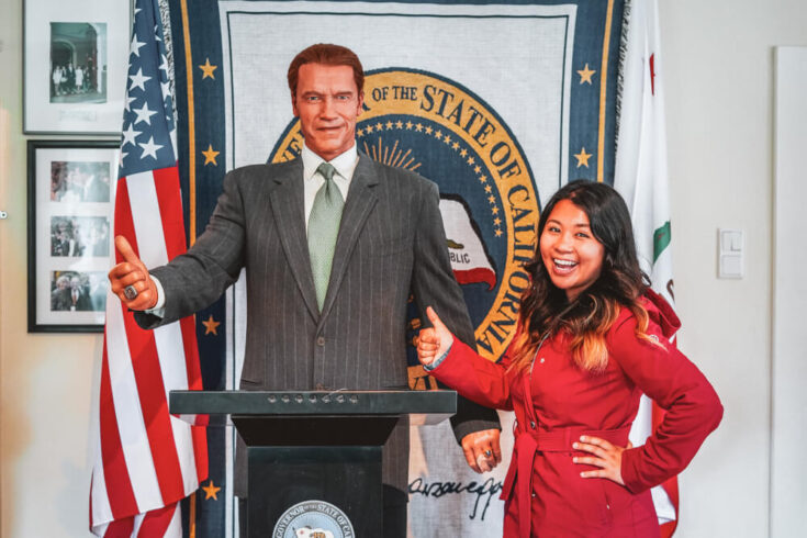 Inside the Arnold Schwarzenegger Museum near Graz: Visitor's Guide 2025