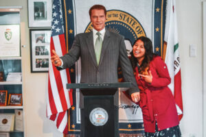 “I’ll Be Back”: A Visit to Austria’s Weirdly Wonderful Arnold Schwarzenegger Museum