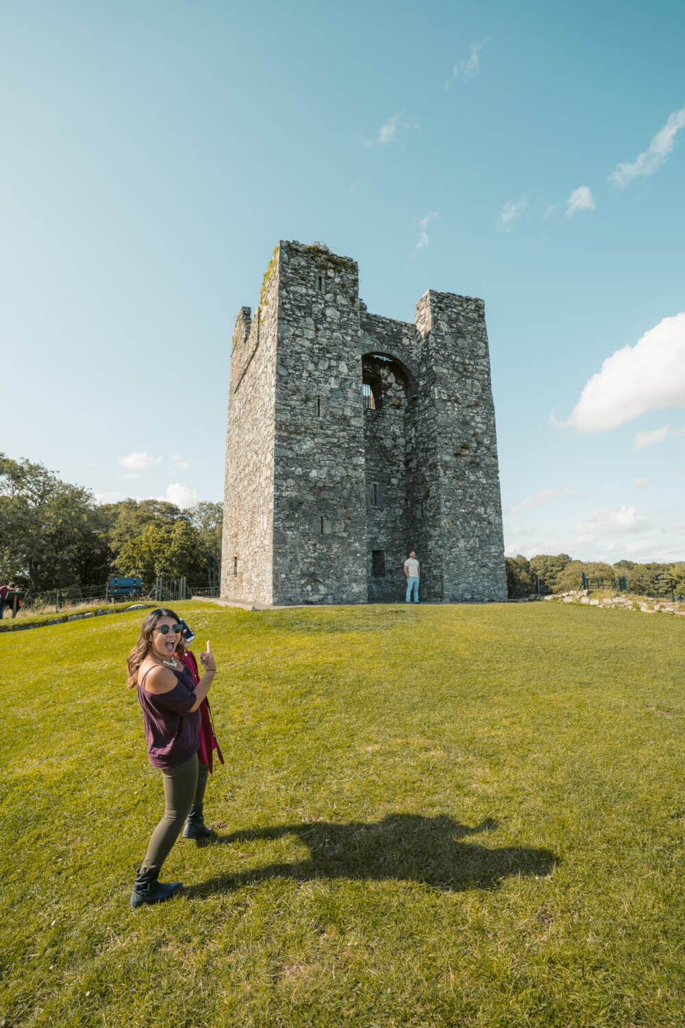 game of thrones northern ireland tourism