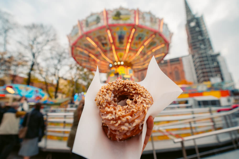 fun tours munich