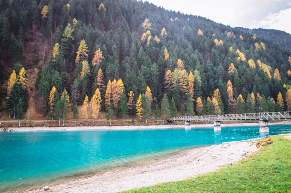 Absolutely stunning photos of the Dolomites in Italy! This post is travel inspiration at its finest, inspiring you to travel to Italy, travel to Europe and beyond! #italy #europe #travel #photography