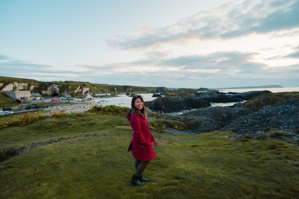 game of thrones northern ireland tourism