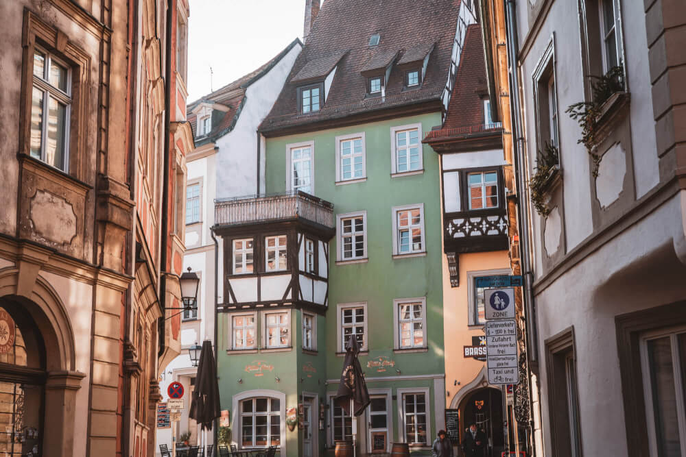 tourist info bamberg