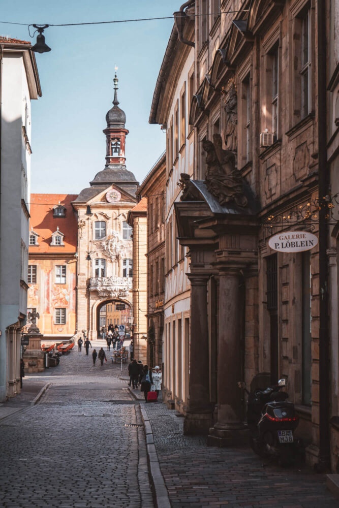 A Guide to Delightful Bamberg: A Historic Wonderland of Beer and Grandeur