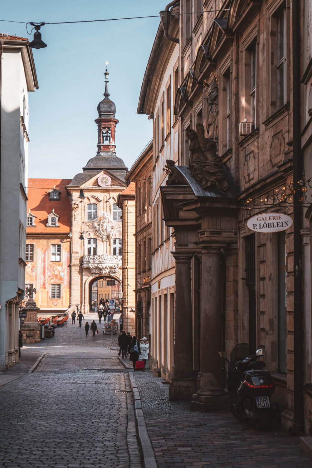 tourist info bamberg