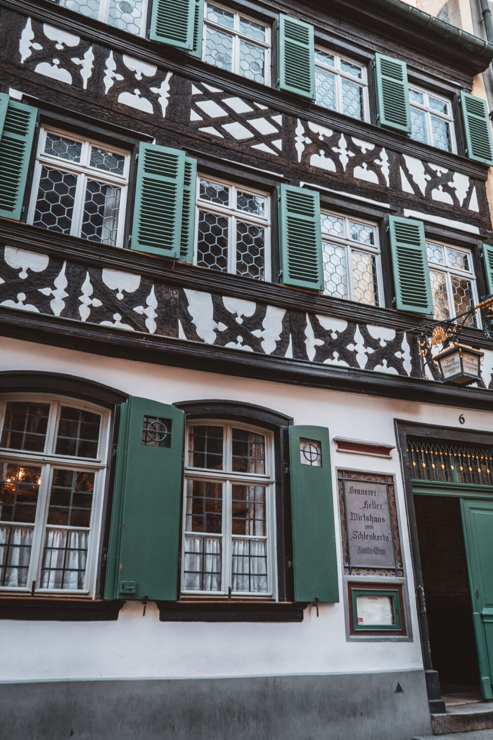 18 Delightful Things to Do in Bamberg, Germany (UPDATED 2023)