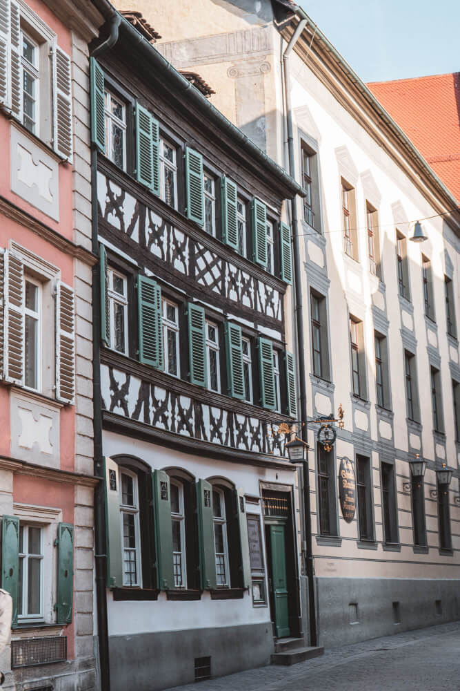 tourist office bamberg