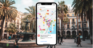 The Ultimate FREE Barcelona Tourist Map (Things to Do, Photo Spots & More!)