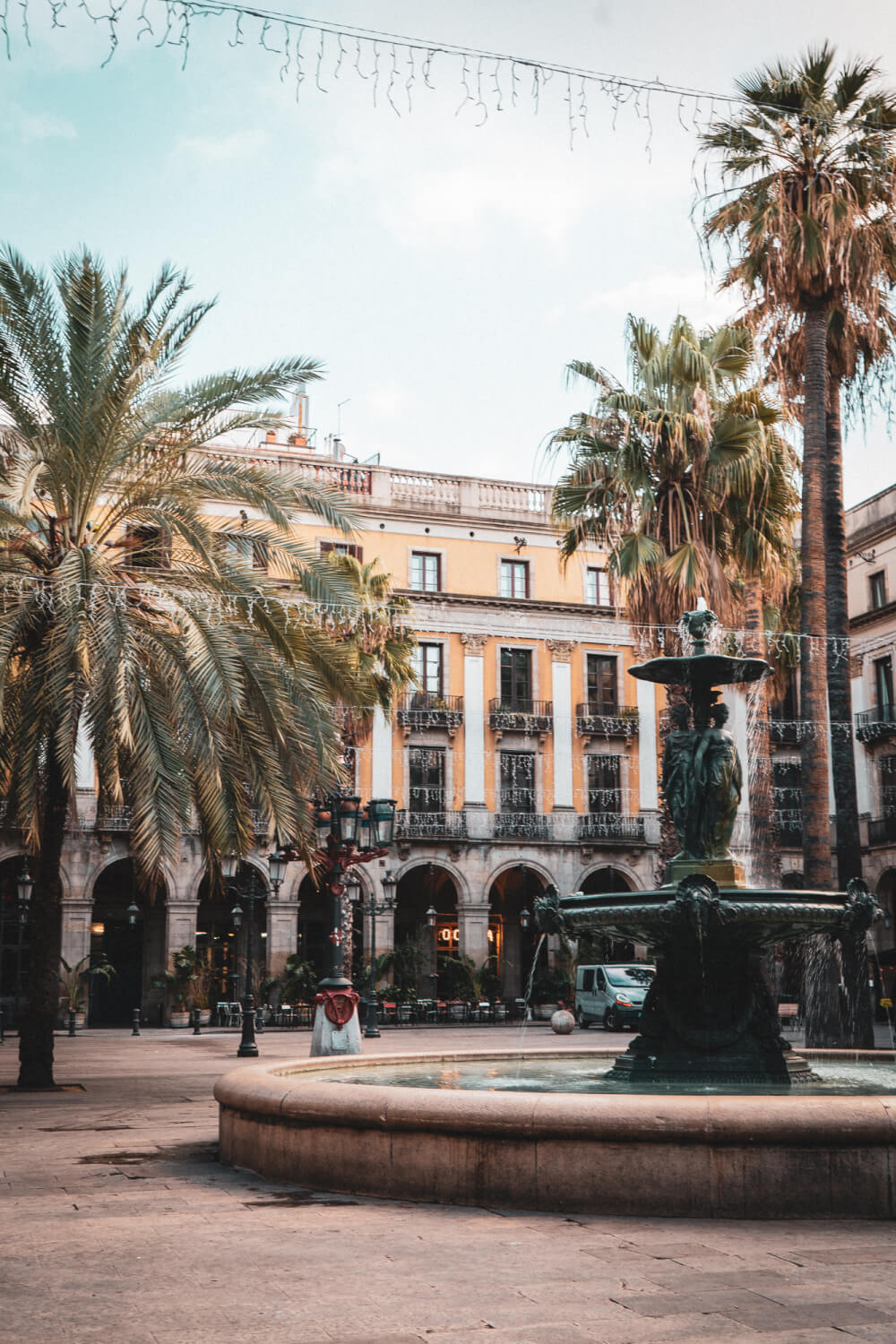 Tips to have a tax-free refund in Barcelona