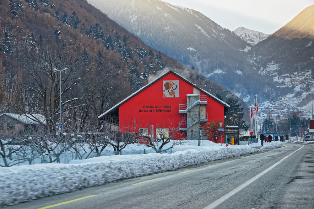 unique places to visit in switzerland