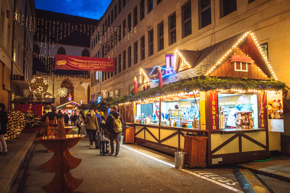 Basel Christmas Market Guide 2024 Christmas Markets in Basel You Can't