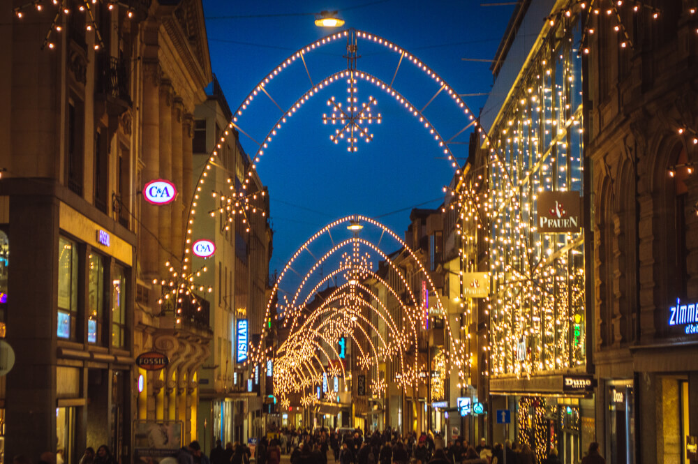 Image result for basel town christmas 2019