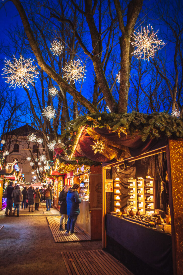 Basel Christmas Market Guide 2024: Christmas Markets in Basel You Can't ...