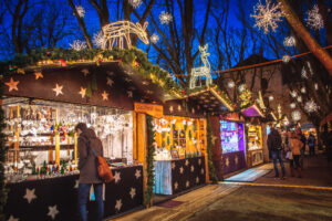 Basel Christmas Market Guide: Where to Go, What to Eat & More!