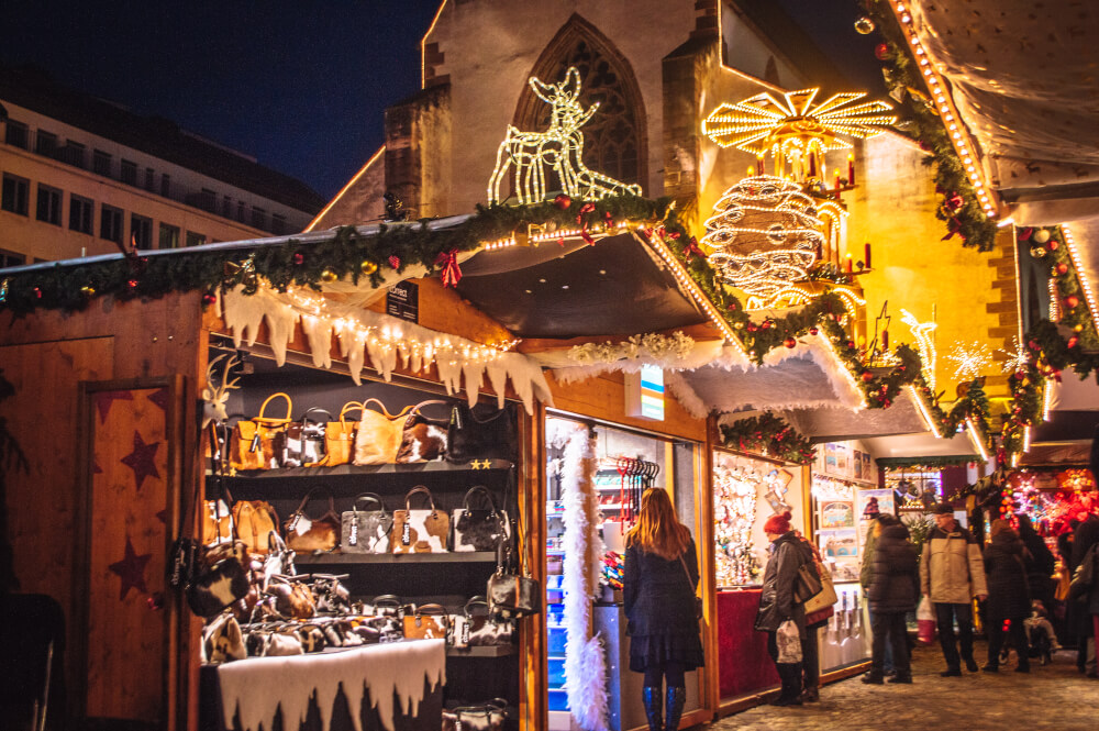 Basel Christmas Market Guide 2024 Christmas Markets in Basel You Can't