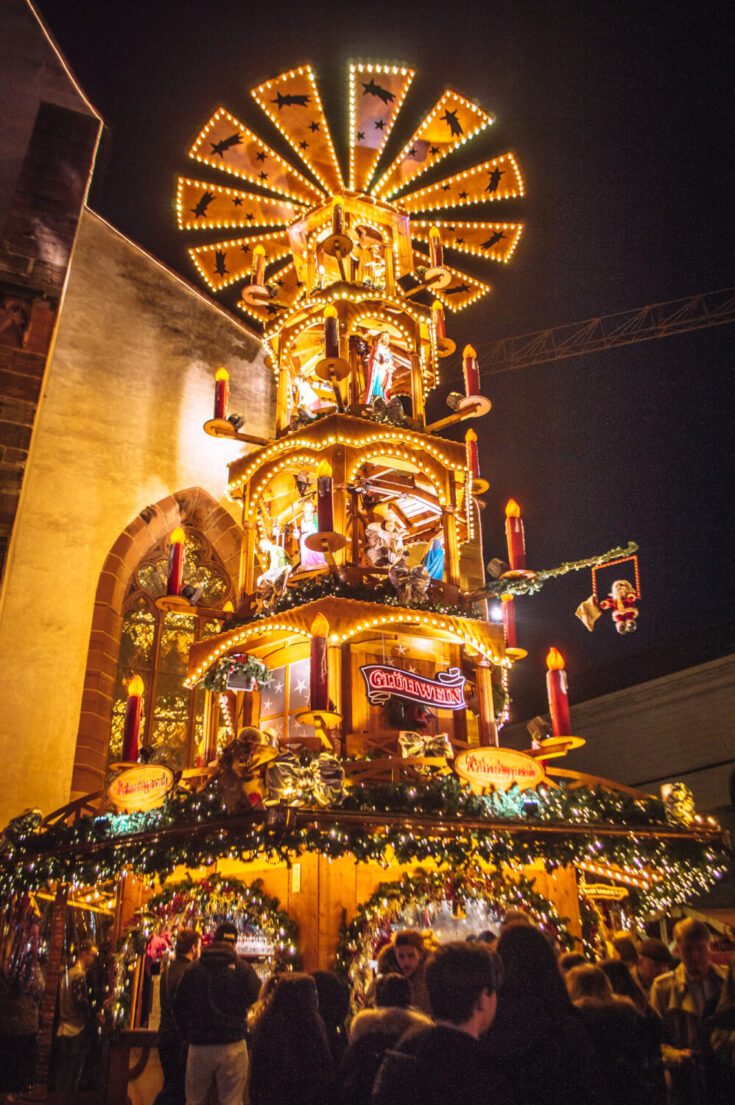 Basel Christmas Market Guide 2024 Christmas Markets in Basel You Can't