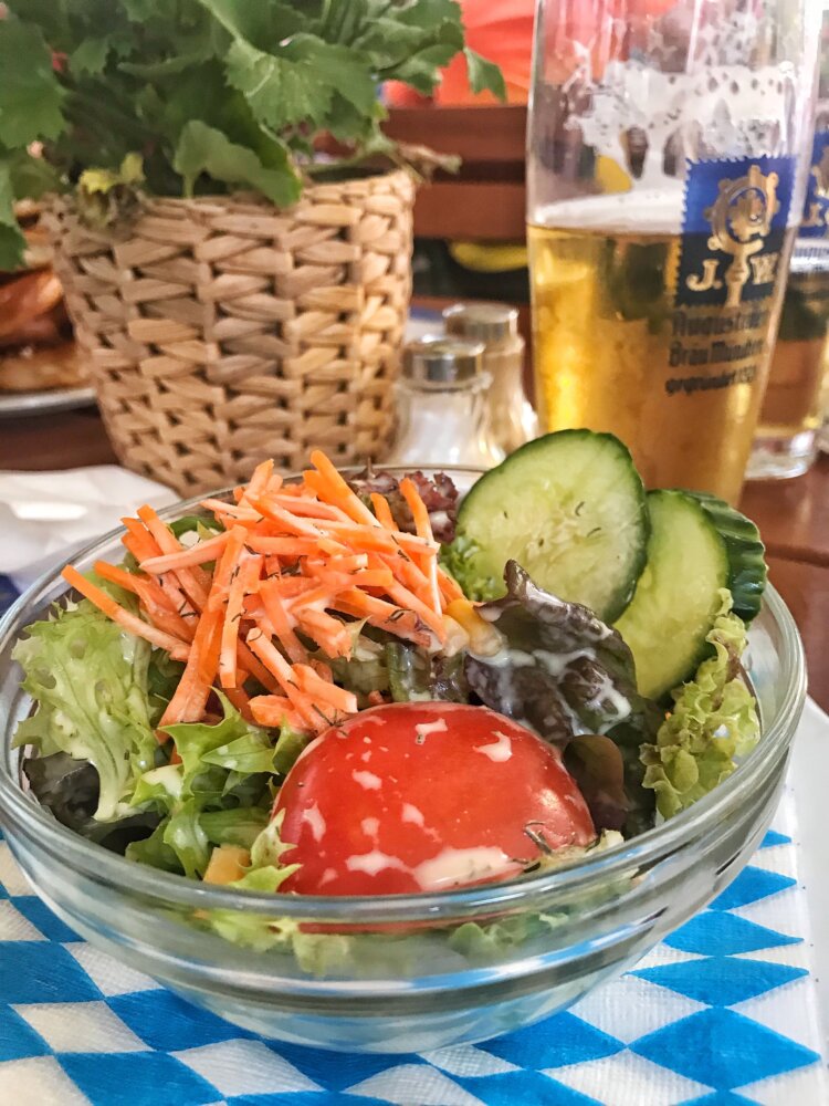 Tasty Oktoberfest Party Appetizers: 10+ Authentic Recipes and Ideas!