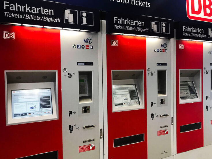 How to Use the BayernTicket in 2023 Genius Hack for Cheap Trains in Bavaria!