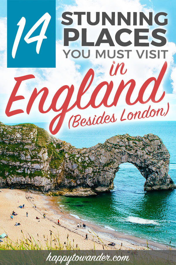 top 10 tourist places in england