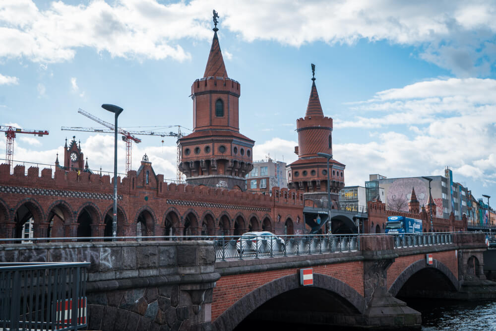 one city to visit in germany