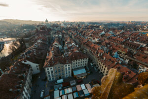 15 Unique and Fun Things to do in Bern, Switzerland 