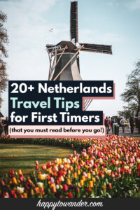 travel to netherlands without booster