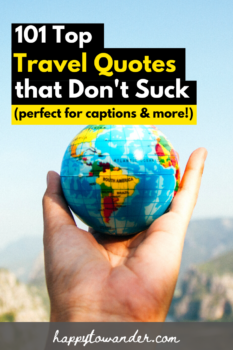 travel unlock quotes
