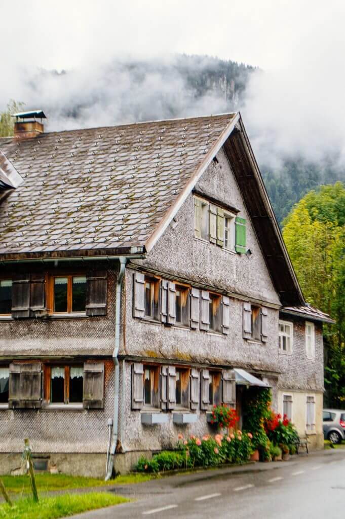 Wow! Who knew the Bregenzerwald in Austria's Vorarlberg was so gorgeous? Discover this amazing hidden gem in Austria through a series of beautiful photos. #Austria