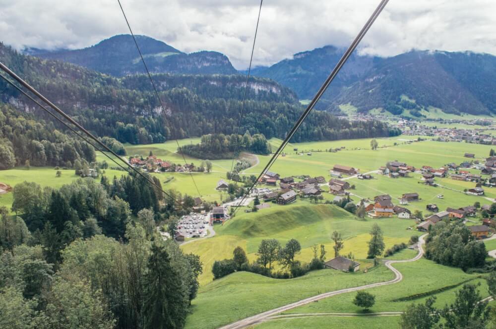 Wow! Who knew the Bregenzerwald in Austria's Vorarlberg was so gorgeous? Discover this amazing hidden gem in Austria through a series of beautiful photos. #Austria