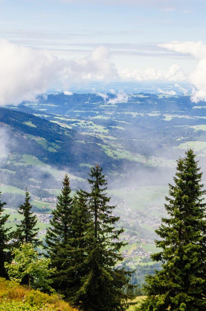 Wow! Who knew the Bregenzerwald in Austria's Vorarlberg was so gorgeous? Discover this amazing hidden gem in Austria through a series of beautiful photos. #Austria